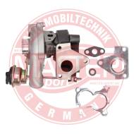 8200022735-PCS-MS - TURBOSPRĘŻARKA DACIA LOGAN 1.5 DCI "MS" 