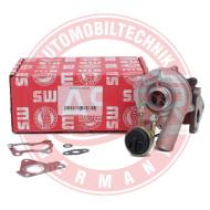 8200022735-PCS-MS - TURBOSPRĘŻARKA DACIA LOGAN 1.5 DCI "MS" 