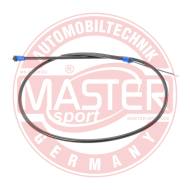 8200215962-PR-PCS-MS - LINKA HAMULCA RECZNEGO DACIA LOGAN "MS"