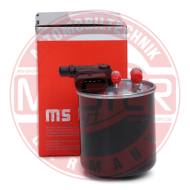 820/14-KF-PCS-MS - FILTR PALIWA "MS" MERCEDES A (W169), B SPORTS TOURER (W245), C (C204), C T-MODEL (S204), C (W204), E