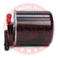 820/14-KF-PCS-MS - FILTR PALIWA "MS" MERCEDES A (W169), B SPORTS TOURER (W245), C (C204), C T-MODEL (S204), C (W204), E