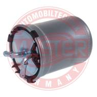 823/2-KF-PCS-MS - FILTR PALIWA "MS" AUDI A1, SEAT CORDOBA, IBIZA IV, IBIZA V, IBIZA V ST, TOLEDO IV, SKODA FABIA I, FA