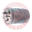 823-KF-PCS-MS - FILTR PALIWA "MS" SEAT CORDOBA, CORDOBA VARIO, IBIZA III, INCA, VW CADDY II, POLO, POLO CLASSIC 1.9D