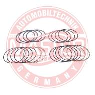 82.40-K-SET/20/-MS - PIERŚCIENIE TŁOKOWE W KPL.  82.40 CERAMICZNE"MS"