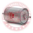 830/7-KF-PCS-MS - FILTR PALIWA "MS" AUDI A4, A6, BMW 3 (E21), 3 (E30), 3 (E36), 5 (E12), 5 (E28), 5 (E34), 6 (E24), 7