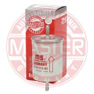 830-KF-PCS-MS - FILTR PALIWA "MS" ALFA ROMEO 164, 75, 90, GTV, RZ, SPIDER, SZ, AUSTIN MAESTRO, MONTEGO, BMW 3 (E21),