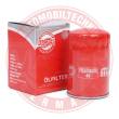 840/2-OF-PCS-MS - FILTR OLEJU "MS" AUDI A6 C4, FORD GALAXY I, GALAXY MK I, SEAT ALHAMBRA, CORDOBA, CORDOBA VARIO, IBIZ
