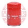 840/2-OF-PCS-MS - FILTR OLEJU "MS" AUDI A6 C4, FORD GALAXY I, GALAXY MK I, SEAT ALHAMBRA, CORDOBA, CORDOBA VARIO, IBIZ