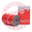 840/2-OF-PCS-MS - FILTR OLEJU "MS" AUDI A6 C4, FORD GALAXY I, GALAXY MK I, SEAT ALHAMBRA, CORDOBA, CORDOBA VARIO, IBIZ