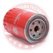 840/2-OF-PCS-MS - FILTR OLEJU "MS" AUDI A6 C4, FORD GALAXY I, GALAXY MK I, SEAT ALHAMBRA, CORDOBA, CORDOBA VARIO, IBIZ