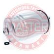 841-KF-PCS-MS - FILTR PALIWA "MS" SEAT AROSA, CORDOBA, CORDOBA VARIO, IBIZA II, INCA, SKODA FELICIA I, FELICIA II, V