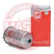 842/4-KF-PCS-MS - FILTR PALIWA "MS" VW L 80, GOLF II, GOLF III, GOLF IV, ILTIS, JETTA II, LT 28-35 I, LT 40-55 I, PASS