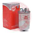 842/4-KF-PCS-MS - FILTR PALIWA "MS" VW L 80, GOLF II, GOLF III, GOLF IV, ILTIS, JETTA II, LT 28-35 I, LT 40-55 I, PASS