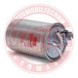 842/4-KF-PCS-MS - FILTR PALIWA "MS" VW L 80, GOLF II, GOLF III, GOLF IV, ILTIS, JETTA II, LT 28-35 I, LT 40-55 I, PASS