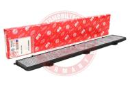 8430-IF-PCS-MS - FILTR KABINOWY z węglem aktywnym "MS" BMW 1 (E81), 1 (E82), 1 (E87), 1 (E88), 3 (E90), 3 (E91), 3 (E