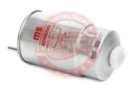 853/21-KF-PCS-MS - FILTR PALIWA "MS" ALFA ROMEO 159, BRERA, GIULIETTA, MITO, SPIDER, CHRYSLER DELTA, CITROEN JUMPER, NE