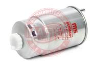 853/21-KF-PCS-MS - FILTR PALIWA "MS" ALFA ROMEO 159, BRERA, GIULIETTA, MITO, SPIDER, CHRYSLER DELTA, CITROEN JUMPER, NE