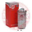 853/3X-KF-PCS-MS - FILTR PALIWA "MS" AUDI A3, A4 B5, A4 B6, A4 B7, A6 C5, SEAT LEON, TOLEDO II, SKODA OCTAVIA I, SUPERB
