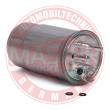 853/3X-KF-PCS-MS - FILTR PALIWA "MS" AUDI A3, A4 B5, A4 B6, A4 B7, A6 C5, SEAT LEON, TOLEDO II, SKODA OCTAVIA I, SUPERB