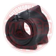 853842S-PCS-MS - TULEJA STABILIZATORA "MS" przód lewa/prawa (24mm) CITROEN JUMPER, JUMPY, FIAT DUCATO, SCUDO, PEUGEOT