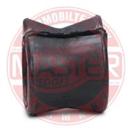 853842S-PCS-MS - TULEJA STABILIZATORA "MS" przód lewa/prawa (24mm) CITROEN JUMPER, JUMPY, FIAT DUCATO, SCUDO, PEUGEOT