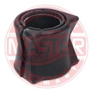 853842S-PCS-MS - TULEJA STABILIZATORA "MS" przód lewa/prawa (24mm) CITROEN JUMPER, JUMPY, FIAT DUCATO, SCUDO, PEUGEOT