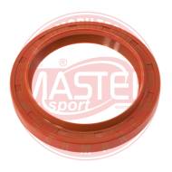 864180-SIL-PCS-MS - USZCZELNIACZ MOSTU LEWE OBROTY KAMAZ 70x92x12/16 SILICON "MS"