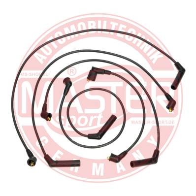 875-ZW-LPG-SET-MS - PRZEWODY ZAPŁONOWE LPG "MS" 