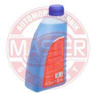 91300G111 - KONCENTRAT DO CHŁODNIC G11 NIEBIESKI 1 L