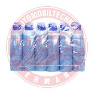 91300G111 - KONCENTRAT DO CHŁODNIC G11 NIEBIESKI 1 L