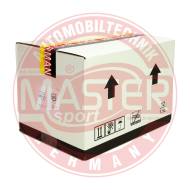 91300G111 - KONCENTRAT DO CHŁODNIC G11 NIEBIESKI 1 L