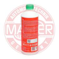 91300G112 - KONCENTRAT DO CHŁODNIC G11 NIEBIESKI 1,5 L