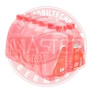 91300G121 - KONCENTRAT DO CHŁODNIC G12 CZERWONY 1 L 