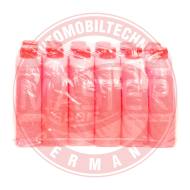 91300G121 - KONCENTRAT DO CHŁODNIC G12 CZERWONY 1 L 