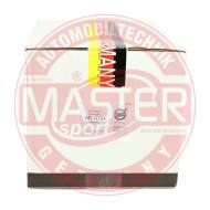 91300G121 - KONCENTRAT DO CHŁODNIC G12 CZERWONY 1 L 