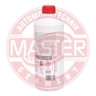 91300G122 - KONCENTRAT DO CHŁODNIC G12 CZERWONY 1,5 L