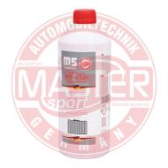 91300G122 - KONCENTRAT DO CHŁODNIC G12 CZERWONY 1,5 L