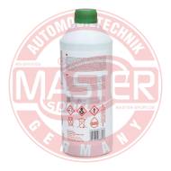 91301G112 - KONCENTRAT DO CHŁODNIC G11 ZIELONY UV TEST I 1,5 L