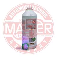 91301G112 - KONCENTRAT DO CHŁODNIC G11 ZIELONY UV TEST I 1,5 L