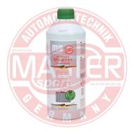 91301G112 - KONCENTRAT DO CHŁODNIC G11 ZIELONY UV TEST I 1,5 L