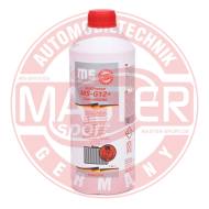 91301G122 - KONCENTRAT DO CHŁODNIC G12 CZERWONY UV TEST 1,5 L