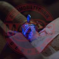 91301G132 - KONCENTRAT DO CHŁODNIC G13 FIOLETOWY UV TEST 1,5 L