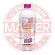 91301G132 - KONCENTRAT DO CHŁODNIC G13 FIOLETOWY UV TEST 1,5 L