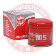 920/47-OF-PCS-MS - FILTR OLEJU "MS" AIXAM COUPE, CROSSOVER, JEEP CHEROKEE, CJ5 - CJ8, WRANGLER I, HITACHI UE, KOMATSU P