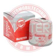 920/8-MG-OF-PCS-MS - FILTR OLEJU MAGNETIC "MS" SEAT AROSA, SKODA FELICIA I, FELICIA II, VW CADDY II, LUPO I, POLO, POLO I