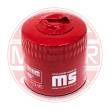 920/8-OF-PCS-MS - FILTR OLEJU "MS" SEAT AROSA, SKODA FELICIA I, FELICIA II, VW CADDY II, LUPO I, POLO, POLO III 1.7D/1