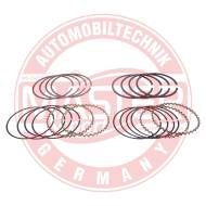 92.50-K-SET/20/-MS - PIERŚCIENIE TŁOKOWE W KPL. 92.50 CERAMICZNE "MS"