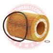 925/4X-OF-PCS-MS - FILTR OLEJU "MS" BMW 3 (E36), 3 (E46), 5 (E39), 5 (E60), 5 (E61), 7 (E38), 7 (E65, E66, E67), X3 (E8