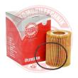 925/4X-OF-PCS-MS - FILTR OLEJU "MS" BMW 3 (E36), 3 (E46), 5 (E39), 5 (E60), 5 (E61), 7 (E38), 7 (E65, E66, E67), X3 (E8