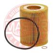 925/4X-OF-PCS-MS - FILTR OLEJU "MS" BMW 3 (E36), 3 (E46), 5 (E39), 5 (E60), 5 (E61), 7 (E38), 7 (E65, E66, E67), X3 (E8